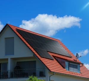 PGT Solar Residential Installation